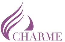 Logo nước hoa Charme
