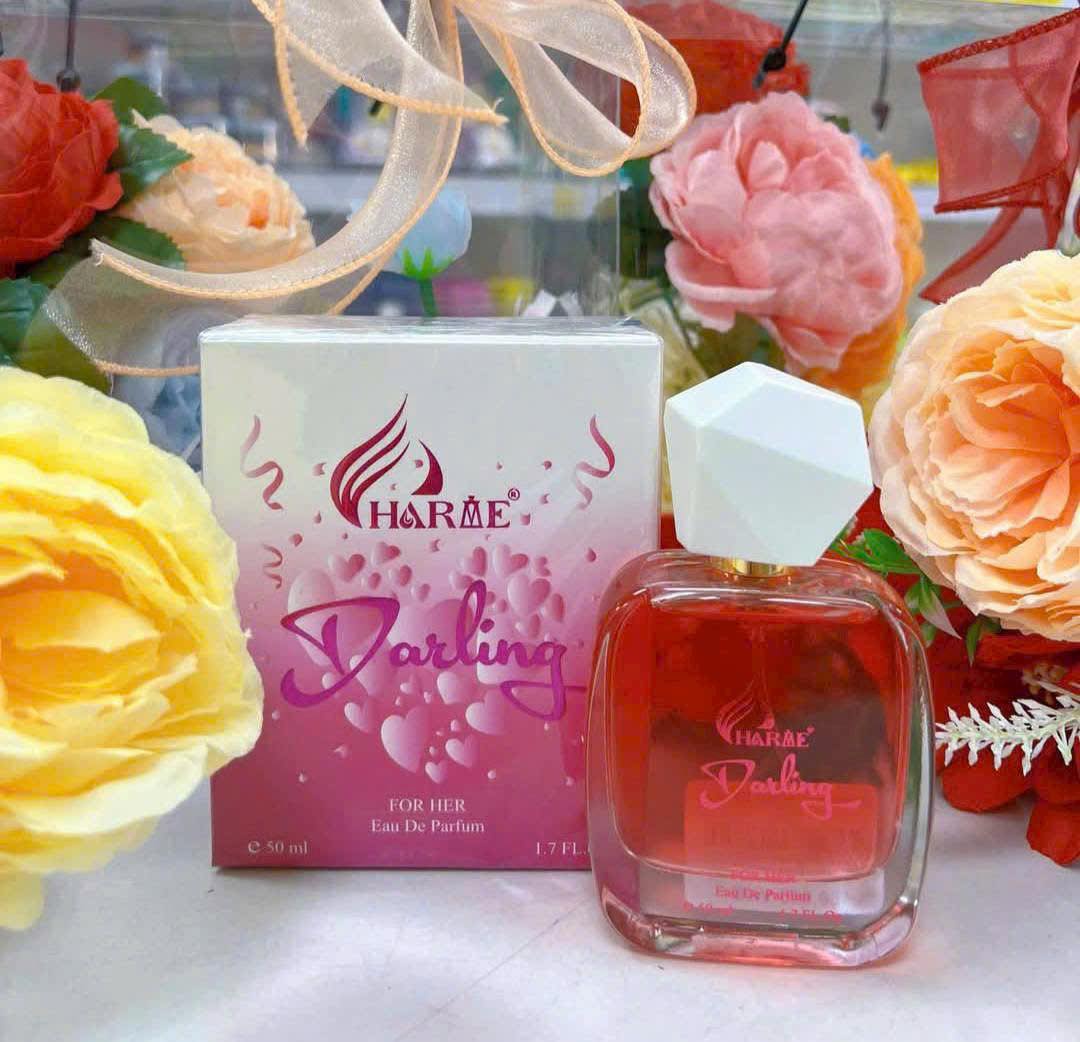 Nước hoa Charme Darling