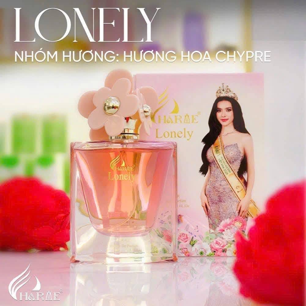Nước hoa Charme Lonely